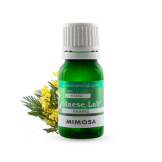 Esencia Aromática de Mimosa