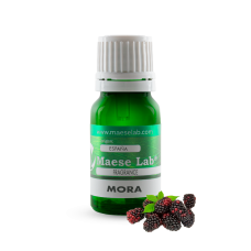 Esencia Aromática de Mora