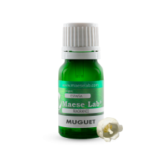 Esencia Aromática de Muguet