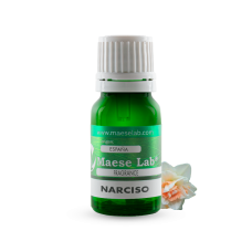 Esencia Aromática de Narciso