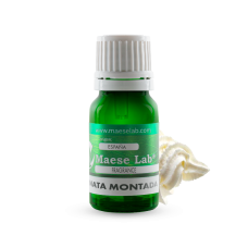 Esencia Aromática de Nata Montada