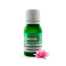 Esencia Aromática de Nenufar