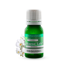 Esencia Aromática de Orquidea