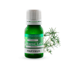 Esencia Aromática de Papiro
