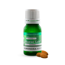 Esencia aromática de Almendra amarga - pureza 100%