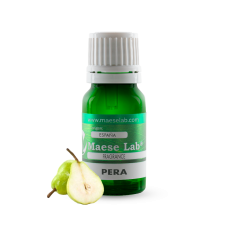 Esencia Aromática de Pera