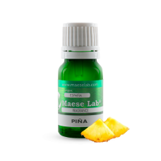 Esencia Aromática de Piña