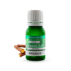 Esencia Aromática de Regaliz
