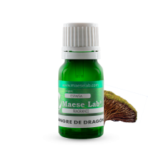 Esencia Aromática de Sangre de Dragón