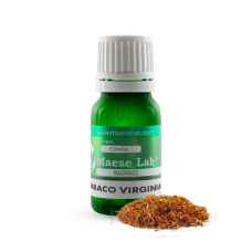 Esencia aromática de Tabaco de Virginia
