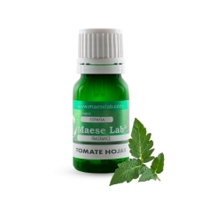 Esencia Aromática de Tomate (Hojas)
