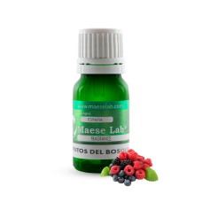 Esencia Aromática de frutos del bosque