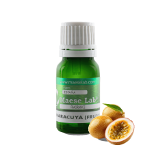 Esencia Aromática de Maracuyá (FRUTO)