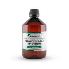 Alcohol de Boca - Etílico