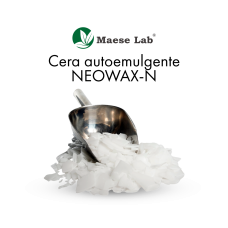 Cera Autoemulsion. Emulsionante Neowax-N - Simil Lanette N