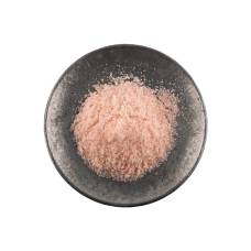 Sal del Himalaya