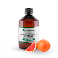 Extracto de Pomelo - Semillas