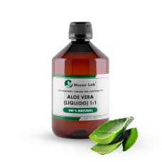 Aloe Vera Puro 1:1