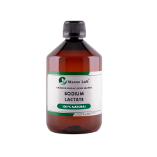 Sodium Lactate o Lactato de Sodio