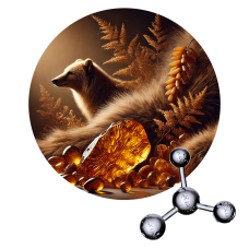 Ambroxan Cristal
