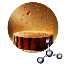 Cedrol Methyl Ether - Simil Cedramber