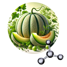 Melonal 85% Natural