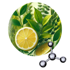Nerol 98% Natural