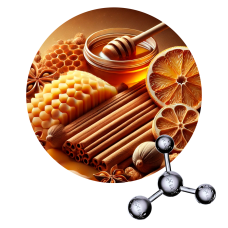 Sandaltoch - Simil Sandalore