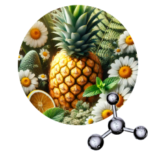 Allyl Cyclohexyl Propionate