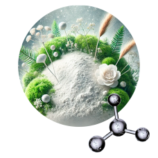 Tonalide Aroma Chemicals