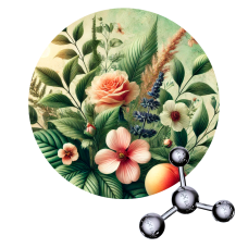 Gardociclene Aroma Chemicals