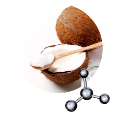 Acetato de geranilo 96%