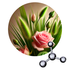Citronellol 96%