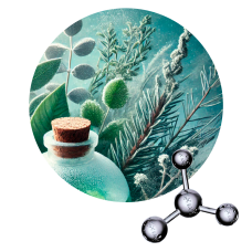 Eucalyptol 98%