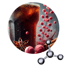 Alpha-phellandrene 98%