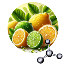 Limonene 98%
