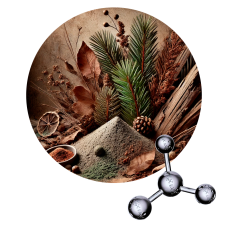 PICONIA (ISOLONGIFOLANONE)