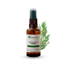 Hidrolato de Ciprés Natural