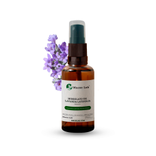Hidrolato de Lavanda Latifolia Natural (Espliego)