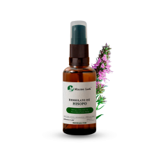 Hidrolato de Hisopo Natural