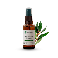 Hidrolato de Laurel Natural