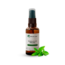 Hidrolato de Melisa Natural