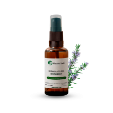 Hidrolato de Romero Natural