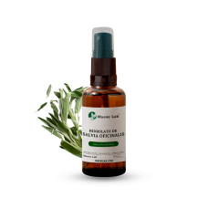 Hidrolato de Salvia Oficinalis Natural