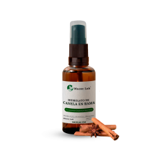 Hidrolato de Canela en Rama Natural