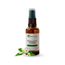 Hidrolato de Azahar Natural