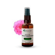 Agua de Rosa Damascena - Centifolia