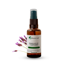 Hidrolato de Cantueso Natural