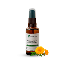 Hidrolato de Caléndula Natural