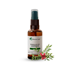 Hidrolato de Lentisco Natural